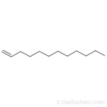 1-DODECENE CAS 112-41-4